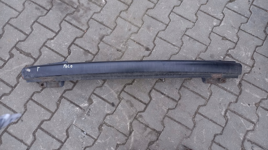 фото №1, Балка бампера задняя vw polo 04r