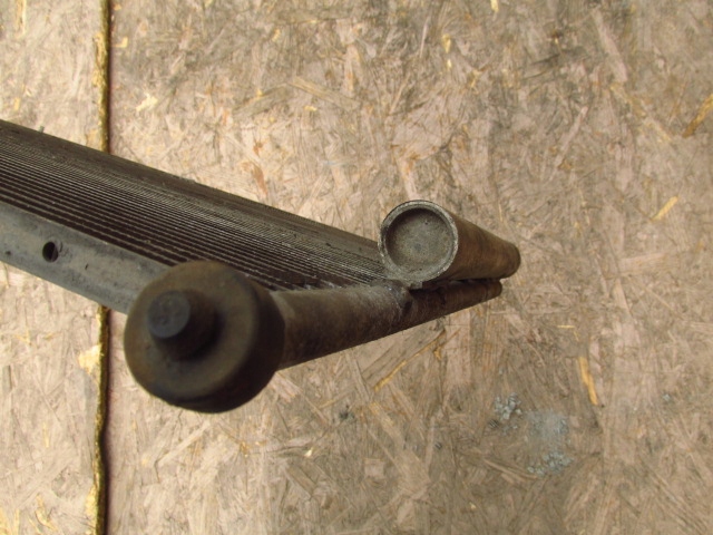 фото №5, Grand vitara ii 2.0 16v 140km радіатор кондиціонера