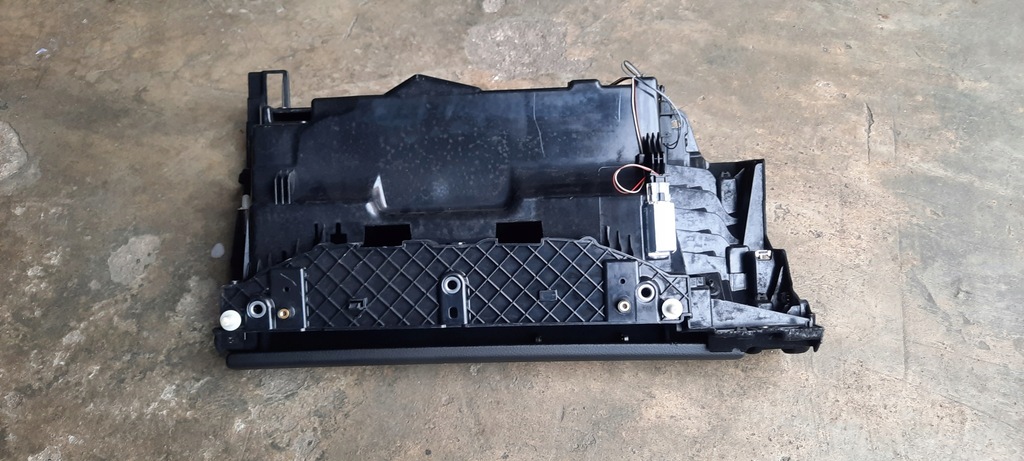 фото №4, Porsche 718 982 бардачок