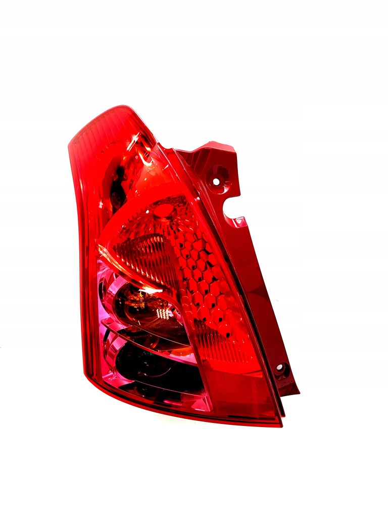 фото №1, Лампа задняя левая suzuki swift swift iii mz, ez - оригинальный номер