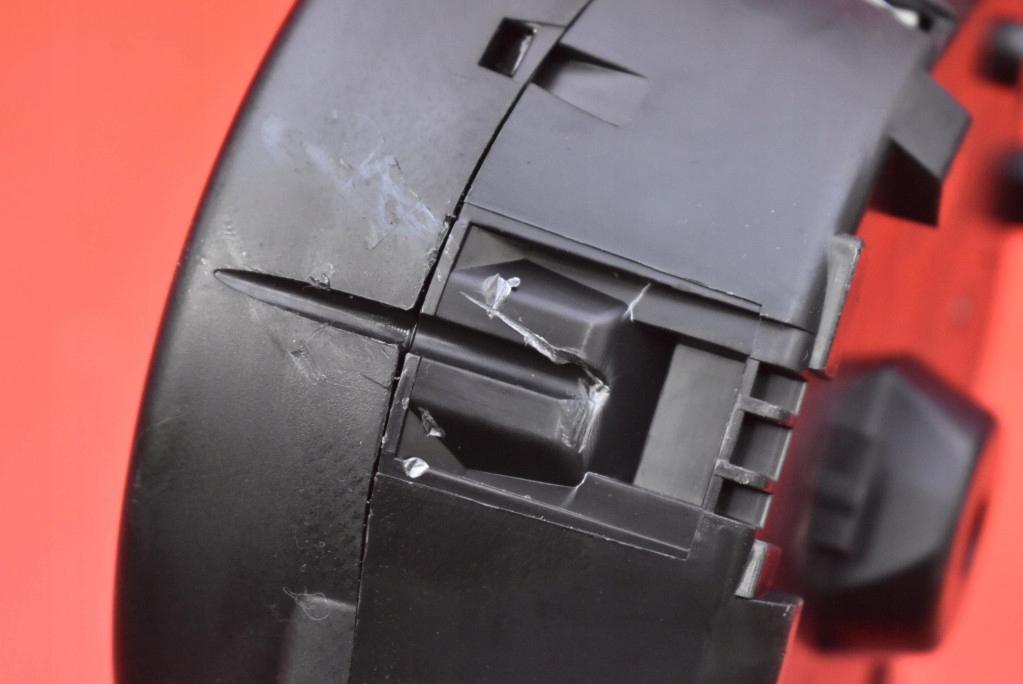 фото №11, Счетчик приборы eu 9674936280 peugeot 308 1 i t7 1.6 hdi 110 km 07-11