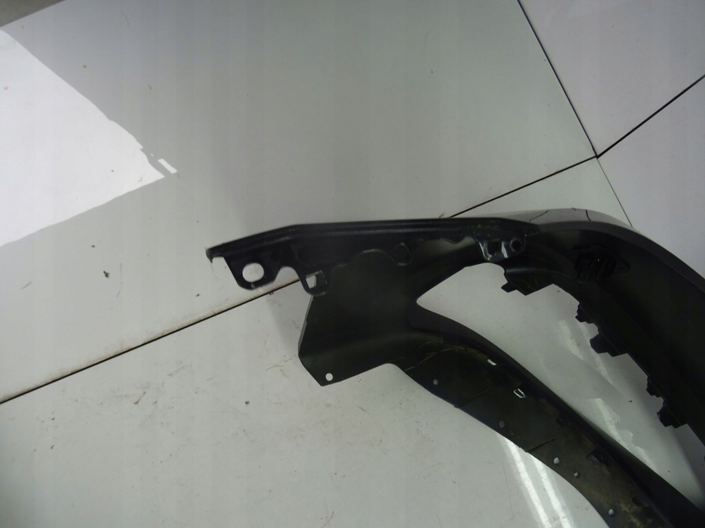 фото №7, Bmw 5 g30 g31 2016 бампер передній