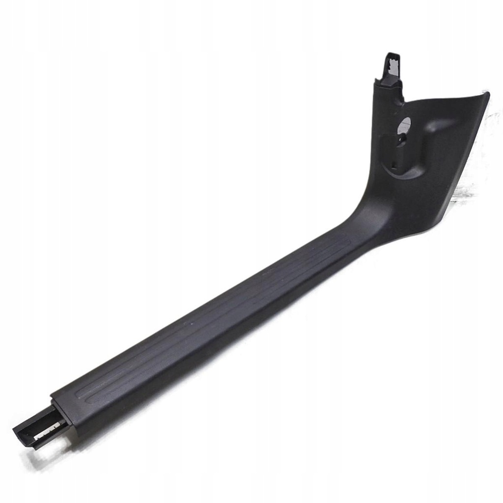 фото №1, Молдинг накладка порог левый перед audi a6 c6 4f1867271b