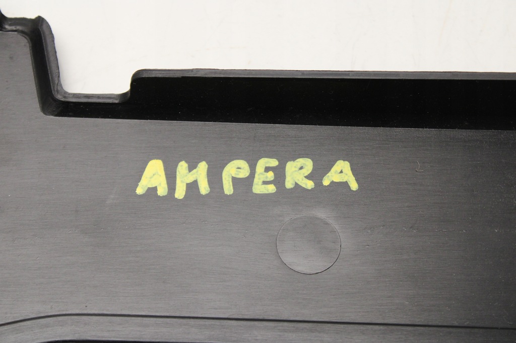 фото №13, Opel ampera chevrolet volt 11r- защита крышка двигателя верхний 22886718