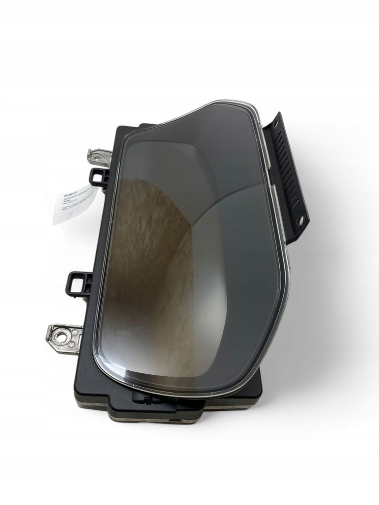 фото №5, Volvo xc90 2019 лічильник / спідометр