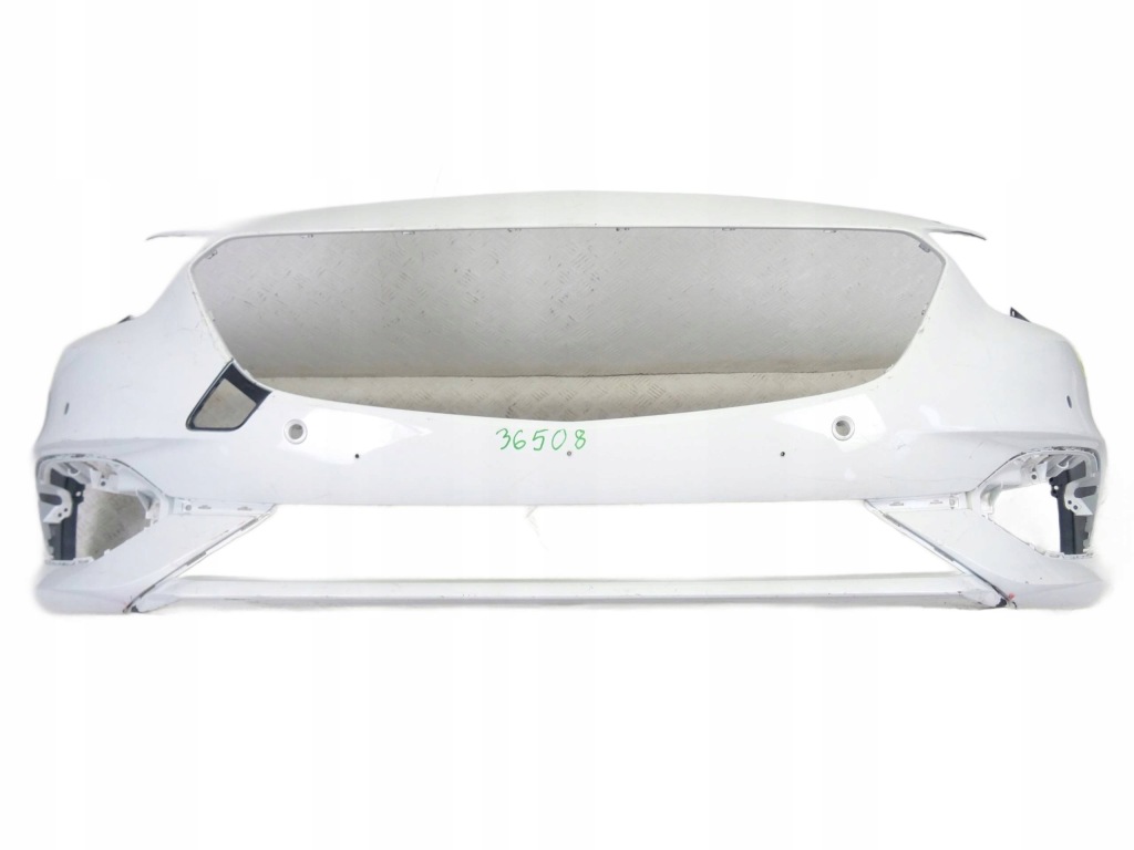 Купить Opel insignia b 2 2 17- бампер перед