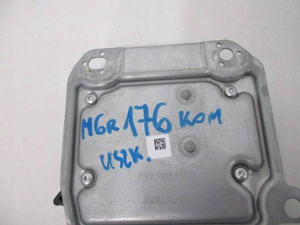 Jeep grand cherokee wk2 модуль датчик подушка безпеки Київ