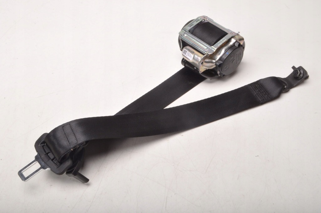 Купить Volvo xc90 2 ремень безопасности левое  задняя задний рестайлинг  2 ряд 31675721