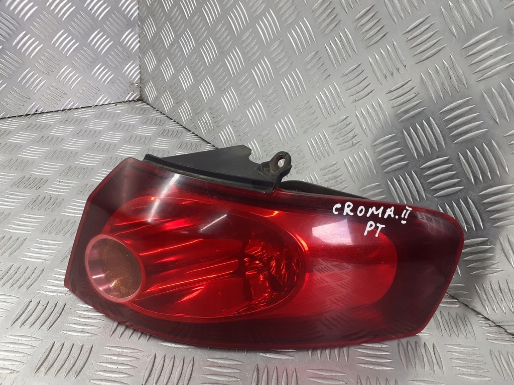 фото №1, Лампа права задня fiat croma ii