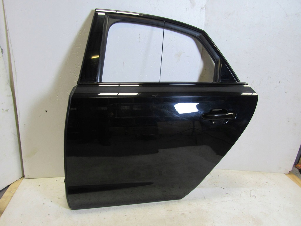 фото №8, Audi a8 s8 d4 4h двері лівий задня ліва задні 4h0833311 ly9w