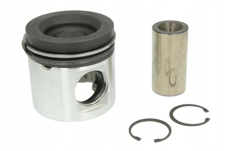 фото №1, Kolbenschmidt 41518600 поршень