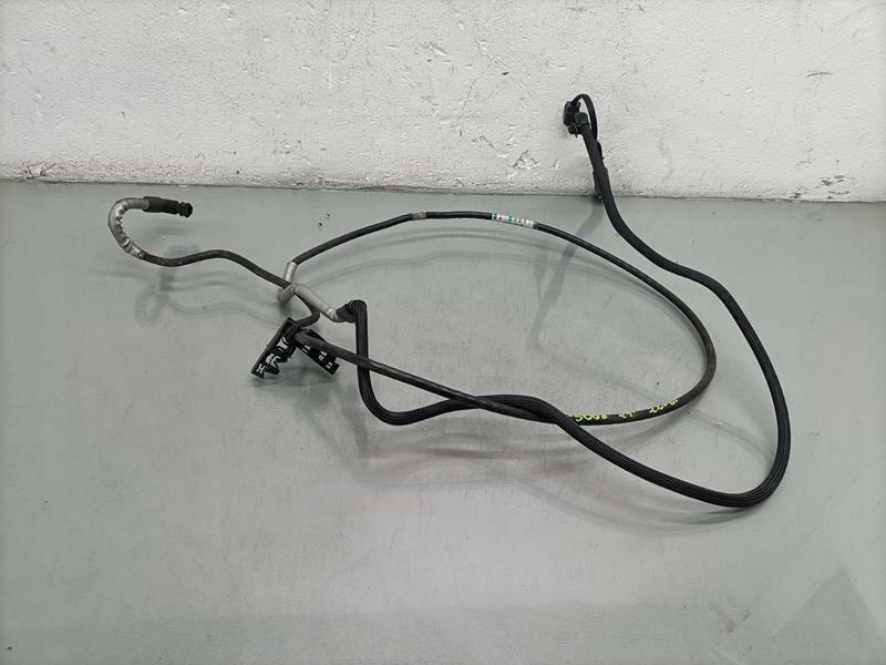 фото №1, Шланг топлива peugeot 5008 ii 2.0 hdi 9826289280