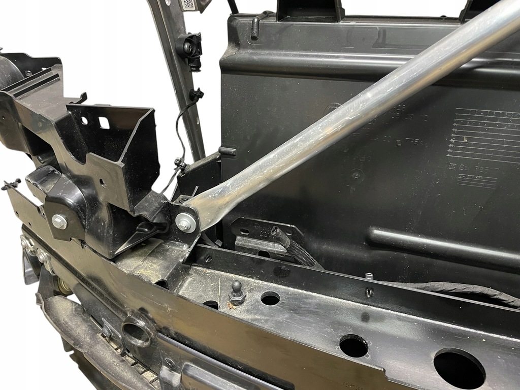 фото №7, Pas передній kompletny bmw ix i20 m-pakiet