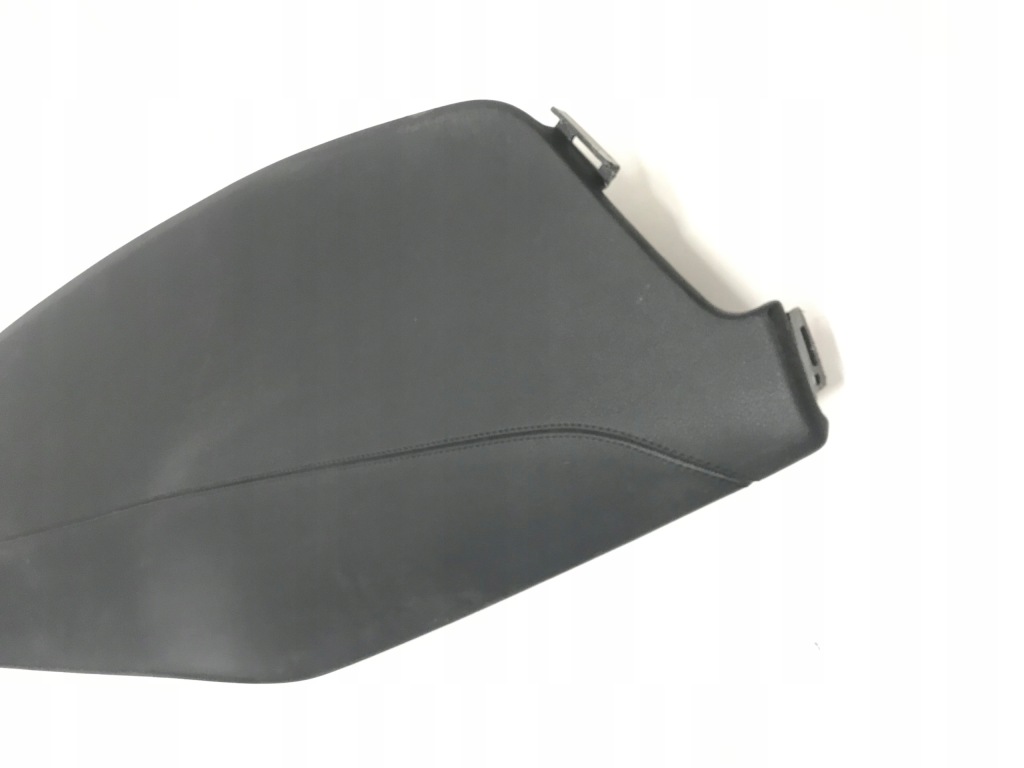 фото №3, Tesla s приборная панель консоль кожа