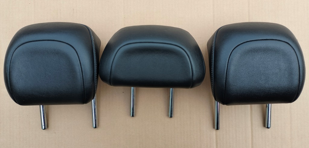 фото №1, Citroen ds4 подголовник сиденье задняя кожа