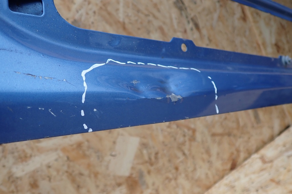 фото №15, Капот передняя перед решётка радиатора volvo fh 12 13