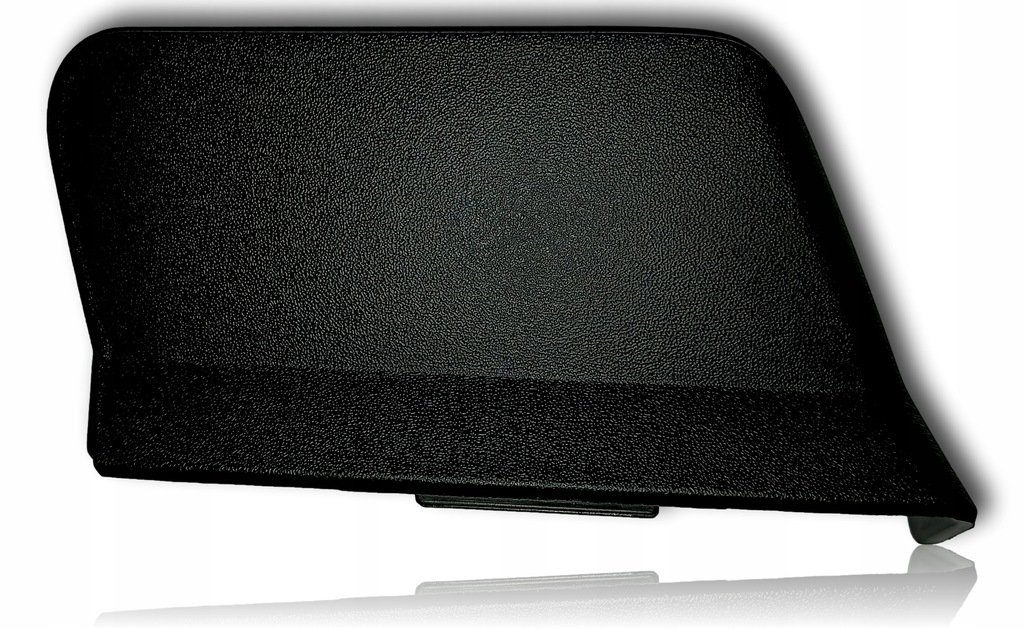 фото №1, Suzuki vitara iii 2018- заглушка фаркоп верхняя часть