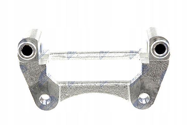 фото №10, Скоба супорт chevrolet lacetti 04- задня l/p nty