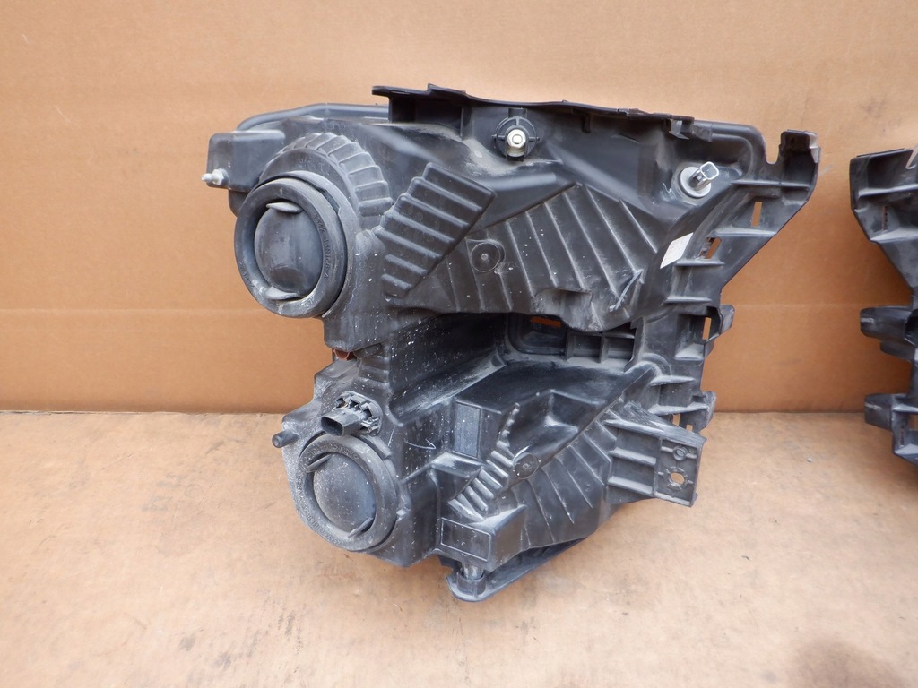 фото №9, Лампа ліва права ford f150 usa 2015-2020 оригінал