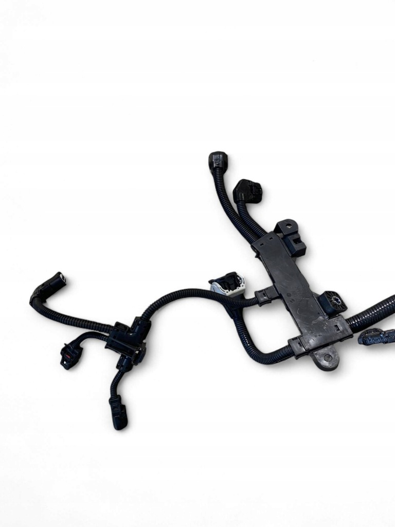 фото №12, Lexus rx v жгут трубопровод двигателя 82121