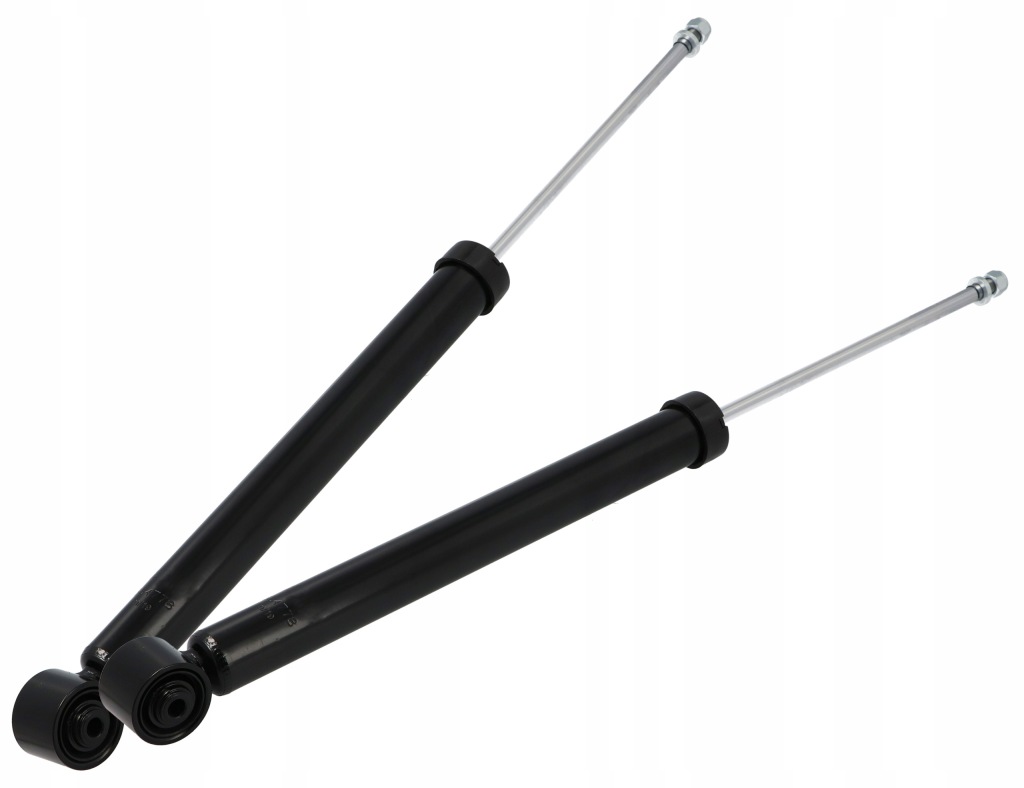 Купить Амортизаторы x2 задний  bora toledo golf iv octavia