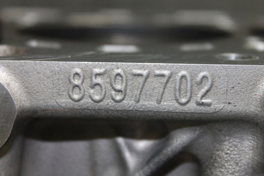 фото №13, Bmw g20 g30 g11 g01 g05 g07 3.0d 4.0d b57d30a/b блок двигуна - mild hybrid