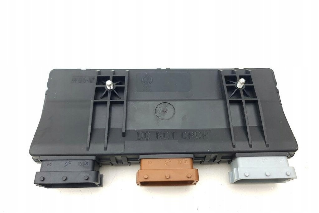 фото №8, Модуль przedniedo правого сидіння maserati quattroporte v 30100077 4.2l