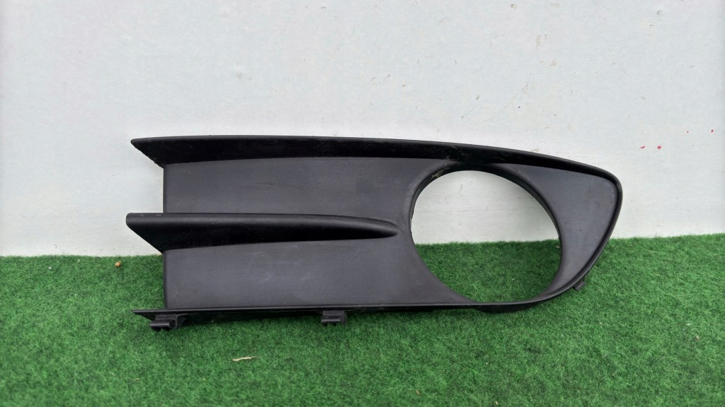 Купить Левая решётка бампера противотуманной фары renault laguna 2 ii 01-05 rok pak13/80mm