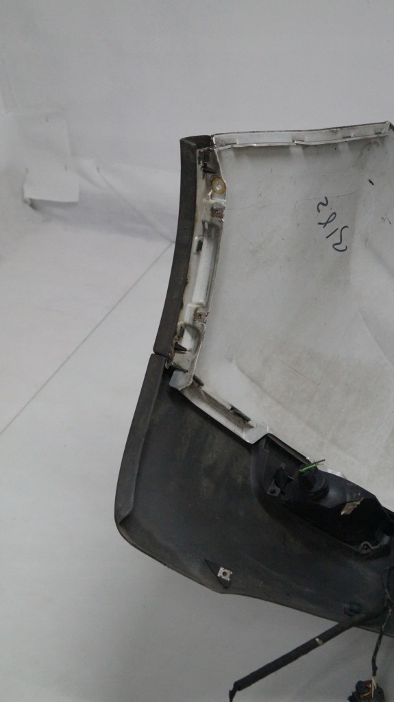 Бампер задній ford kuga i pdc o8 2013 Недорого