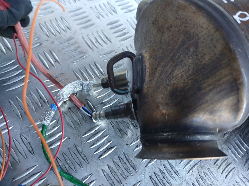 фото №13, Renault koleos ii renault trafic iii iv каталізатор 208a04674r 2022r