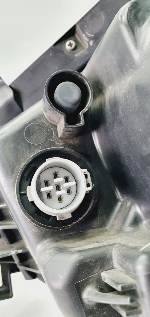 Mazda cx5 cx 5 рестайлінг  15-17 ka1l фара правий full led європа європа Ціна