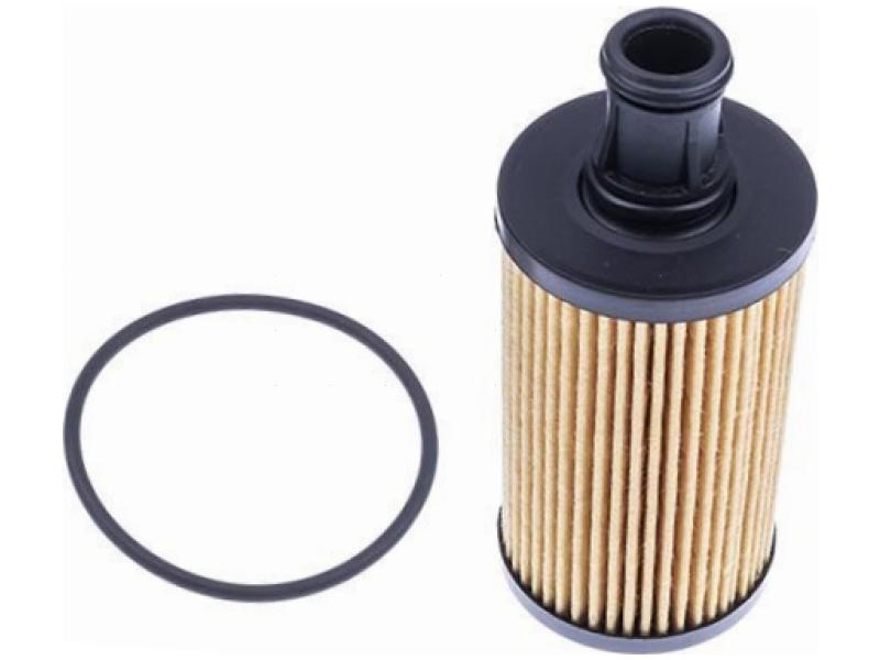 фото №1, Фильтр масла land rover range rover sport 3.0 19- velar 3.0 20-