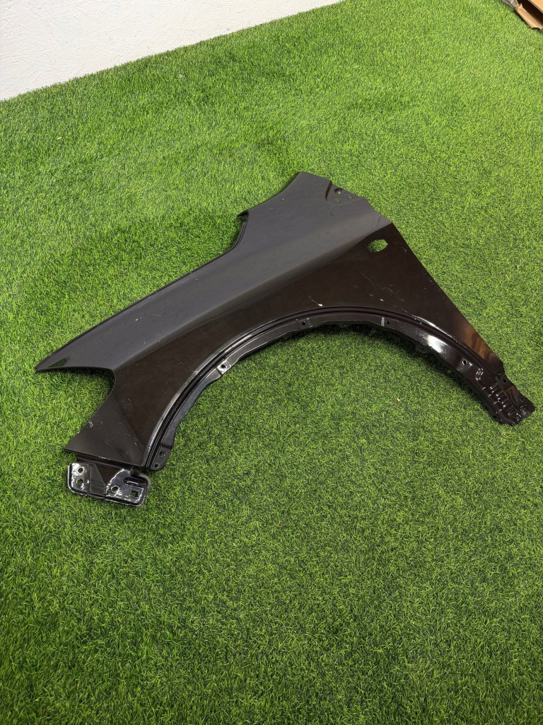 фото №6, Крыло левый перед передний suzuki sx4 s-cross 13- оригинал