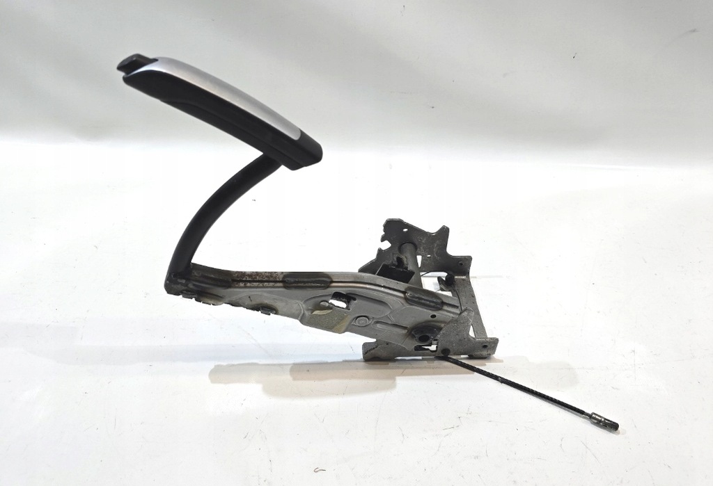 фото №1, Важіль гальма ручного ford grand c-max ii eur