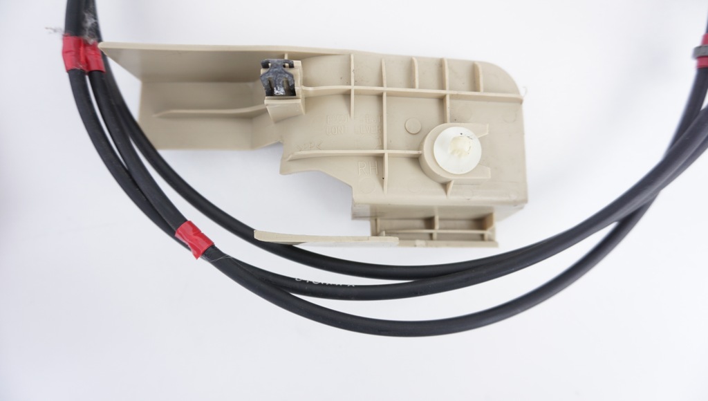 фото №5, Важіль тягa сидіння правого infiniti fx35 fx45