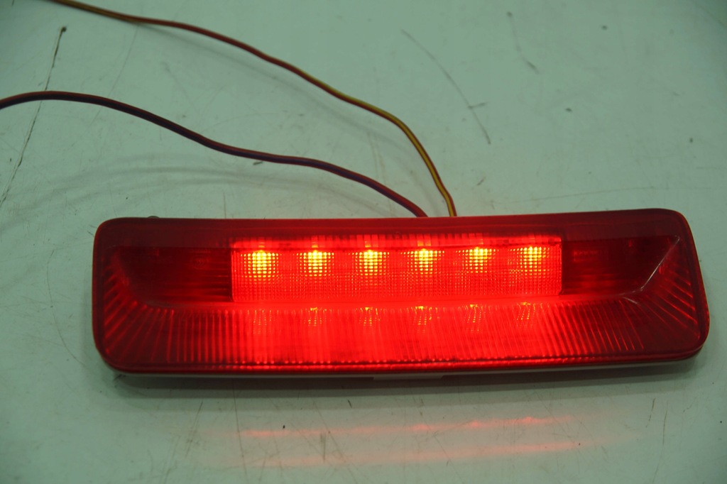 фото №1, Стоп свет стоп-сигнал 2016 -2019 ford explorer