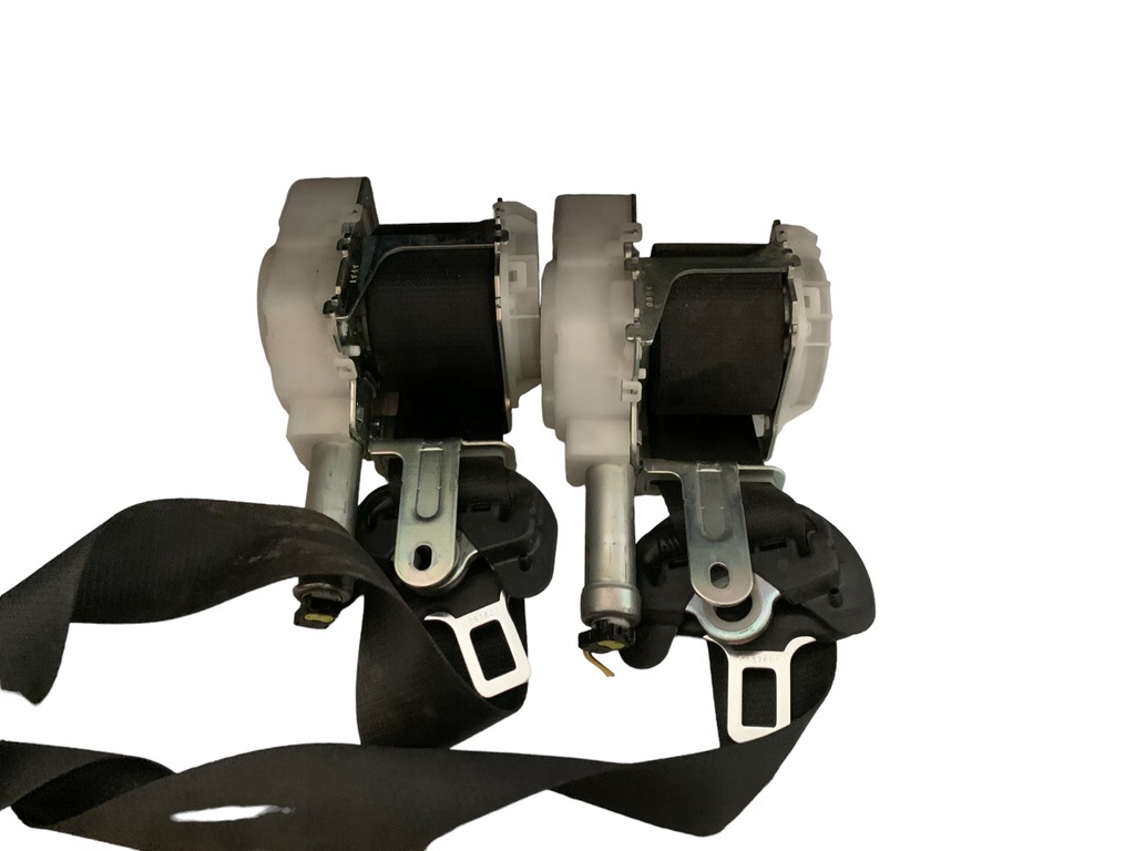 фото №8, Приборная панель консоль подушка безопасности ремни комплект toyota rav4 v