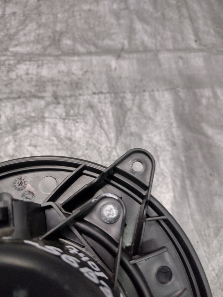 фото №10, Вентилятор воздуходувка обдув insignia a 5242673401