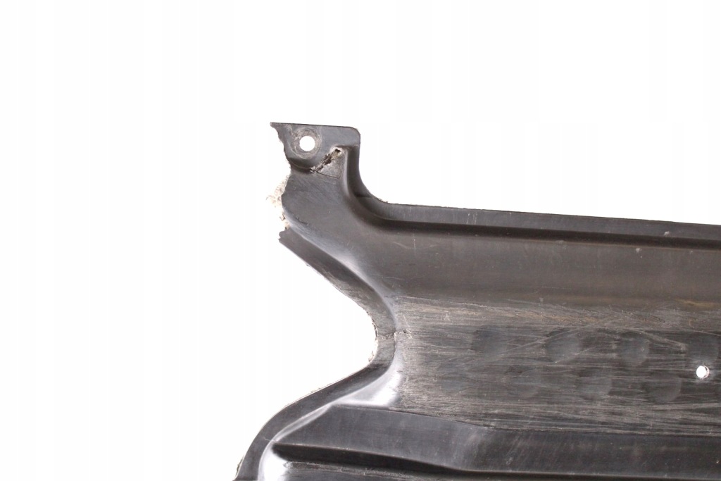 фото №14, Защита pod коробка передач двигатель mercedes w204 2.2 cdi