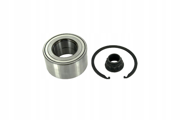 фото №2, Набор подшипник колеса перед l/p lexus rx toyota highlander kluger 2.7