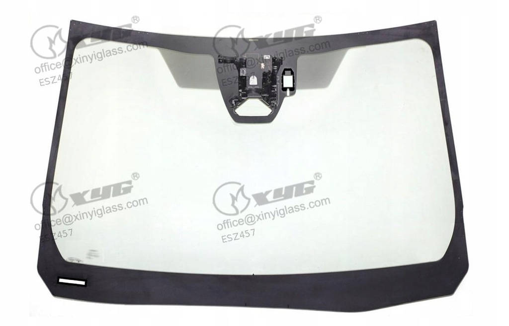 фото №1, Скло лобове передня toyota corolla cross 23- +акустика +датчик +камера