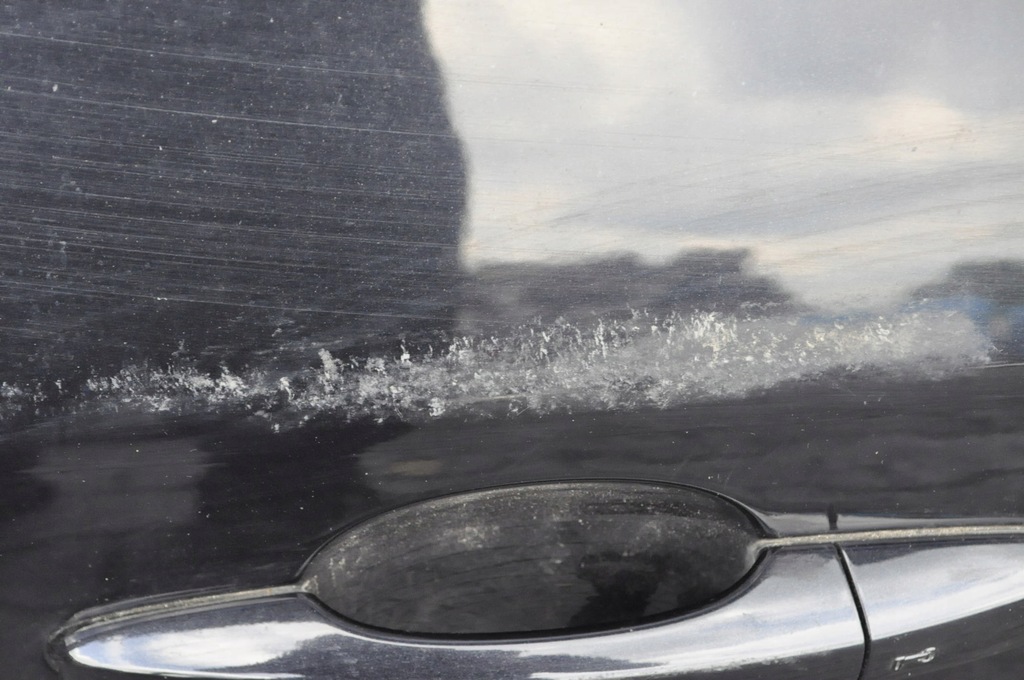 фото №10, Volvo s60 ii v60 двері лівий перед ліва передні