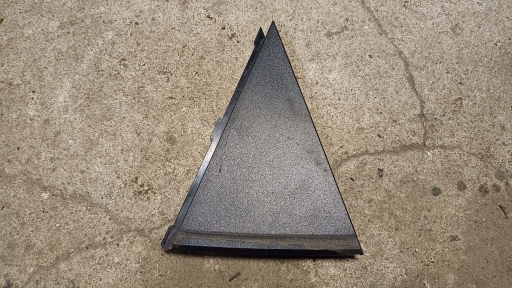 фото №1, Hyundai ix35 защита заглушка дверь правая задняя задняя 83840-2s000