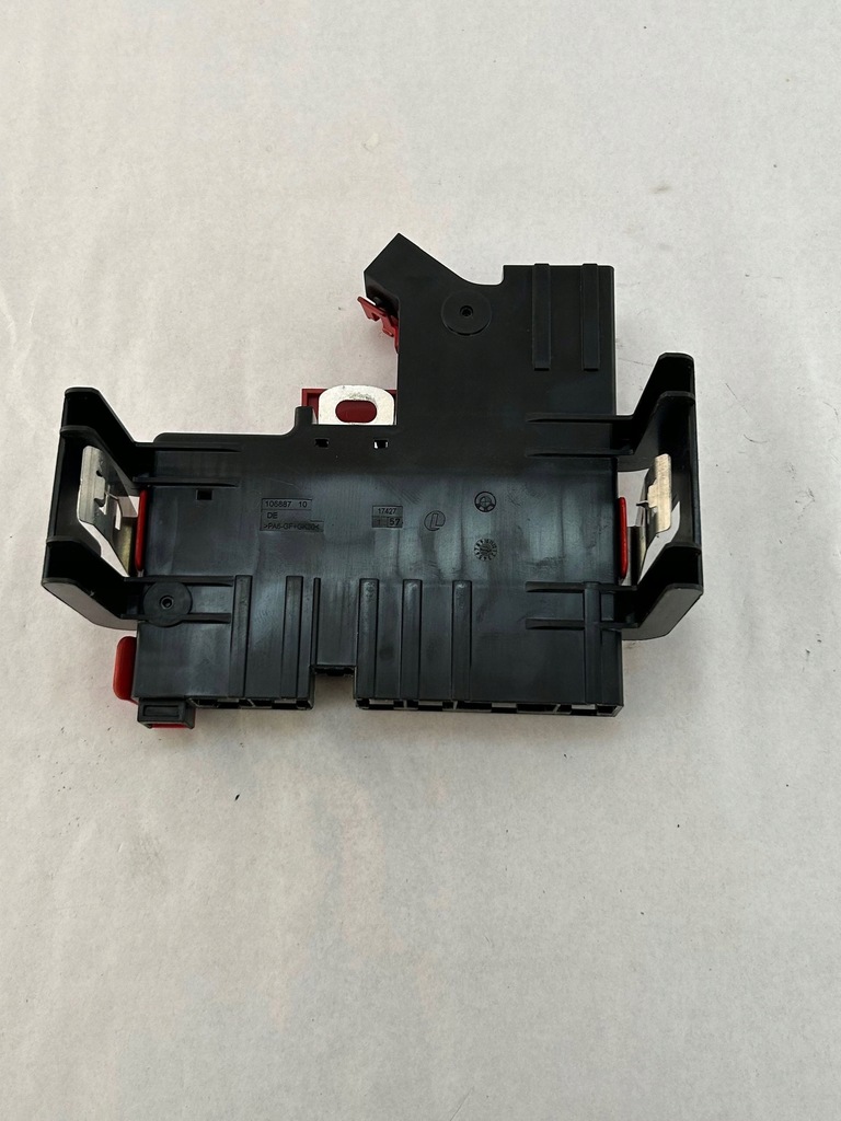 фото №5, Bmw 5 f10 f11 2015 жгут трубопровод дополнительных