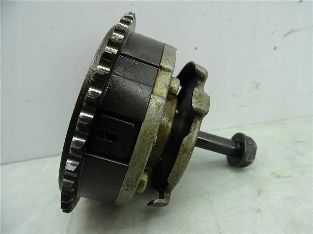 Колесо вала распределительного вала vanos bmw e46 1998-2007 1,8 b 11361707315 Цена