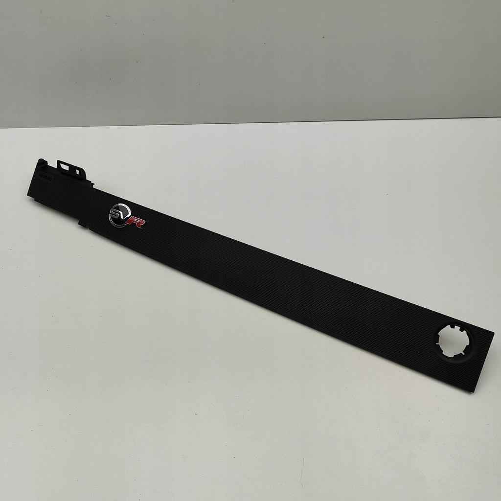 фото №1, Land rover range rover sport l494 2018 рамка бардачка панелі приладової панелі