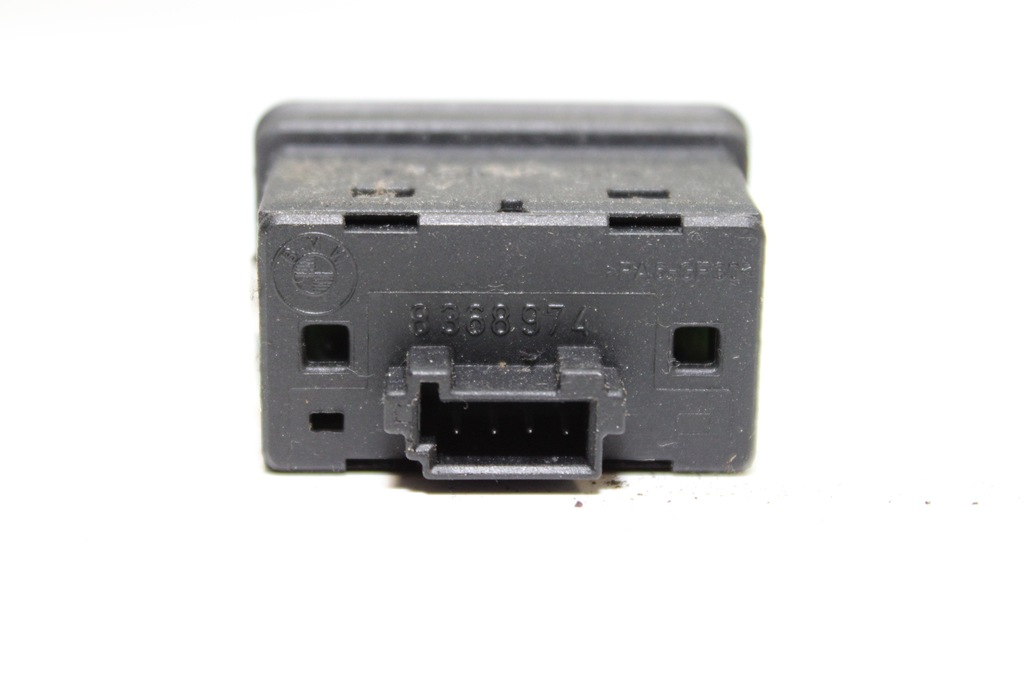 фото №8, Bmw e38 e39 кнопка переключатель стекло 8368974 стекло