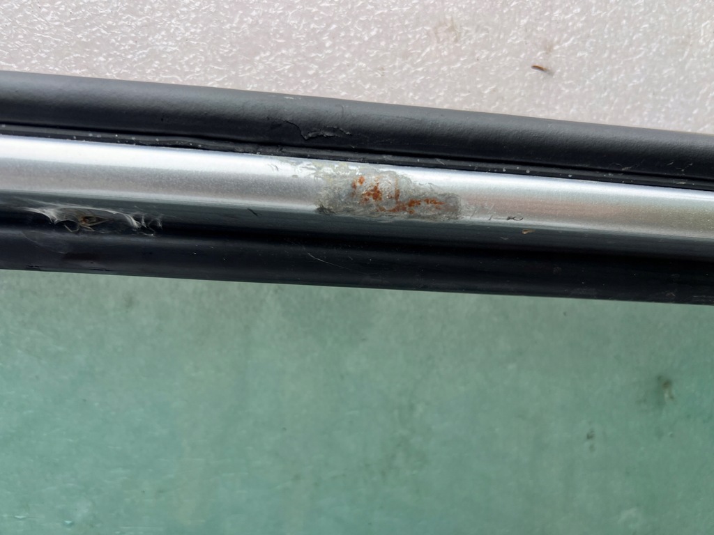 фото №7, Skoda yeti дверь левый задняя la7w