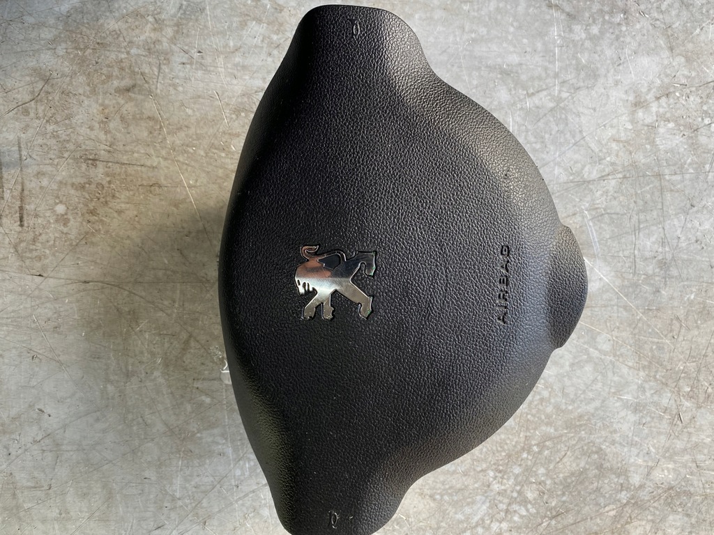 фото №6, Подушка водителя peugeot partner iii 96721954zd