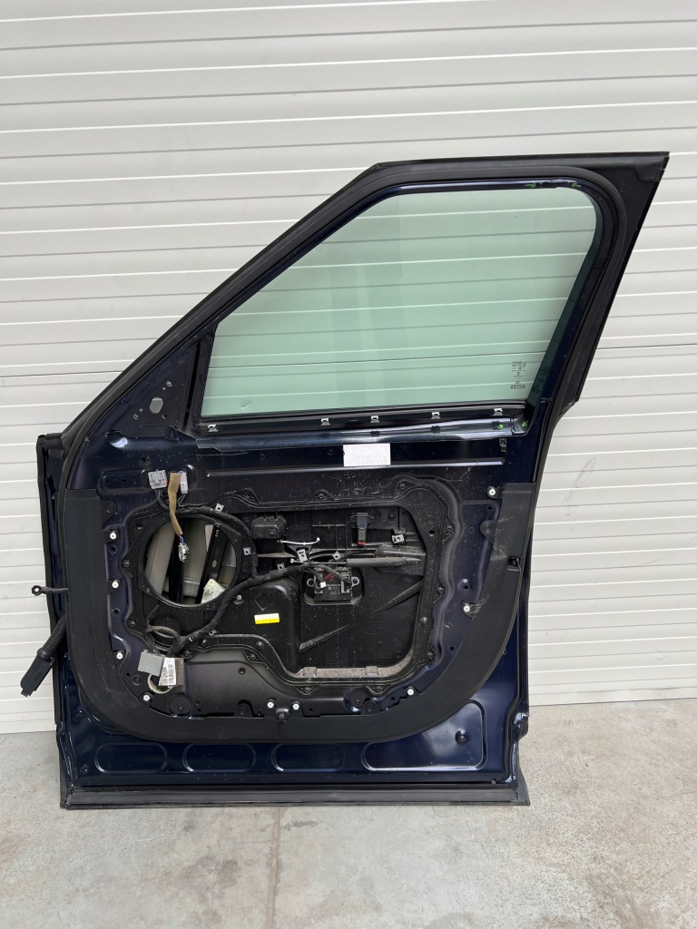 Дверь правый перед передние range rover sport 2 l494 с Разборки